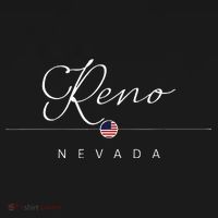 Reno Nevada NV On Reno Kids Sweatshirt thumb 2