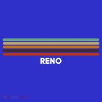 Reno Nevada Nv Us Cities Of America Retro Gift Tote Bag thumb 4