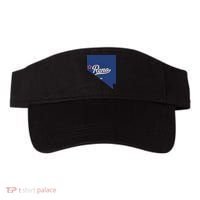 Reno Nevada NV Map Visor thumb 0