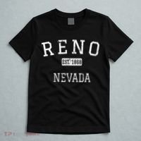 Reno Nevada NV Vintage T-Shirt thumb 5