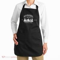 Rivendell National Park Lotr Apron thumb 2