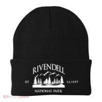 Rivendell National Park Lotr Beanie thumb 0