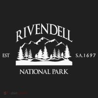 Rivendell National Park Lotr Beanie thumb 2