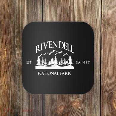 Rivendell National Park Lotr Coaster