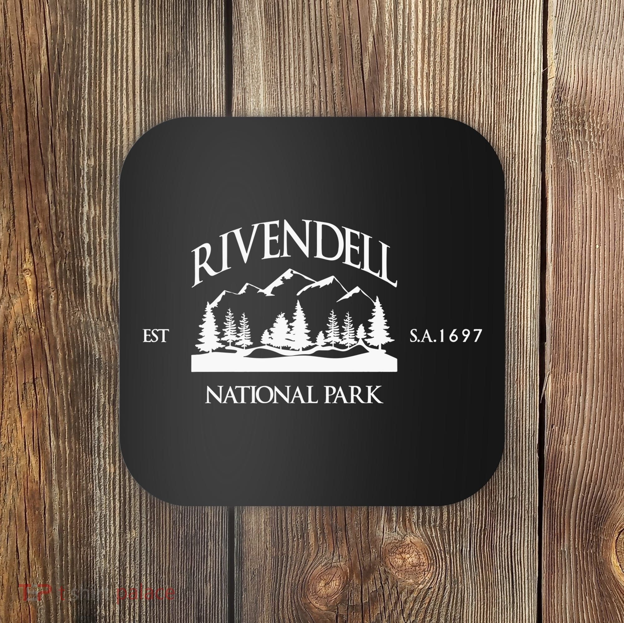 Rivendell National Park Lotr Coaster