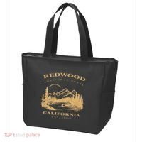 Redwood National Park Hiking Camping Tote Bag thumb 3