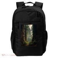 Redwood National Park Backpack thumb 0