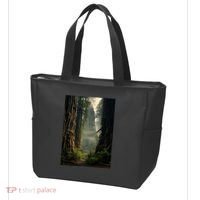 Redwood National Park Tote Bag thumb 3