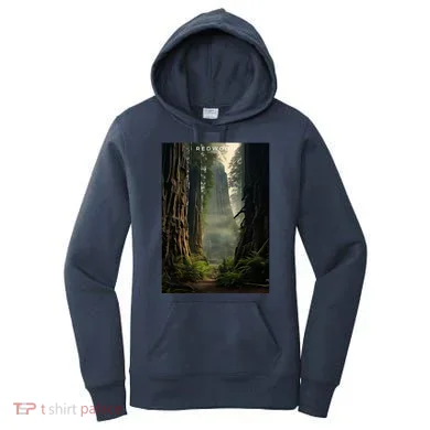 Women's Hoodie