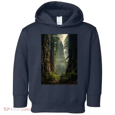 Toddler Hoodie