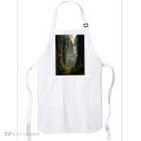 Redwood National Park Apron thumb 0