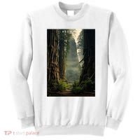 Redwood National Park Sweatshirt thumb 0