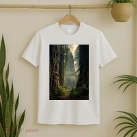 Redwood National Park T-Shirt thumb 2