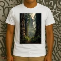 Redwood National Park T-Shirt thumb 3