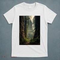 Redwood National Park T-Shirt thumb 5