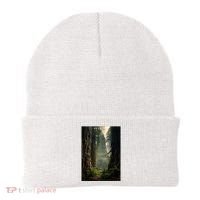 Redwood National Park Beanie thumb 0