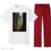 Redwood National Park Pajama Set thumb 0