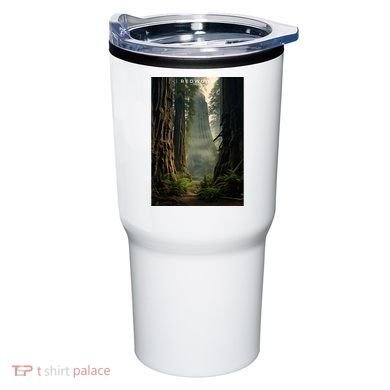 Redwood National Park Tumbler