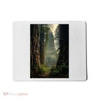 Redwood National Park Mousepad thumb 0
