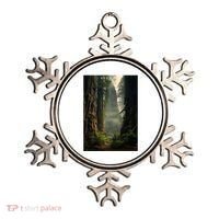 Redwood National Park Ornament thumb 0