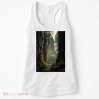 Redwood National Park Women's Tank Top thumb 0