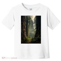 Redwood National Park Toddler T-Shirt thumb 0