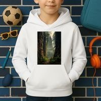 Redwood National Park Kids Hoodie thumb 2