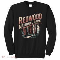 Redwood National Park Sweatshirt thumb 0