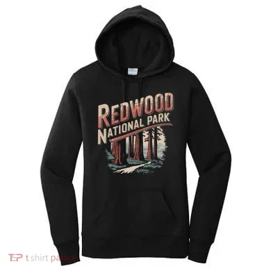 Women's Hoodie