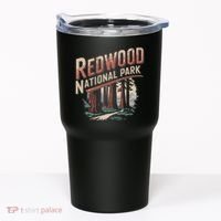 Redwood National Park Tumbler thumb 0
