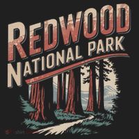 Redwood National Park Tumbler thumb 3