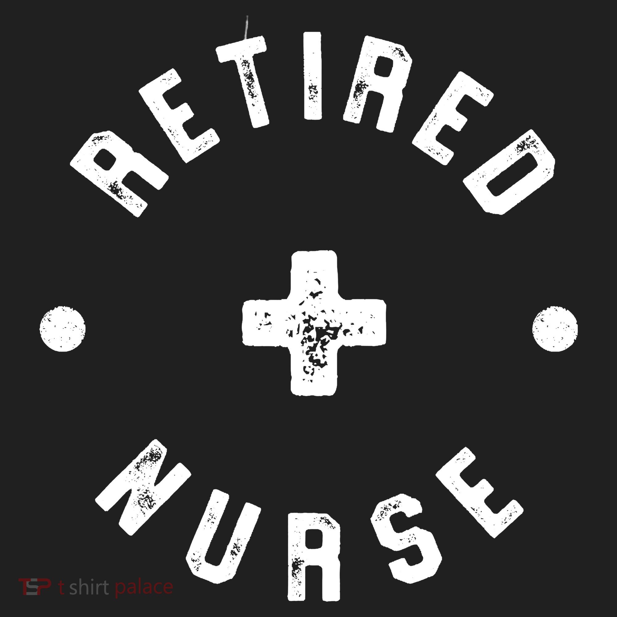 Retired Nurse Retirement Party Women's Sweatshirt