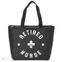Retired Nurse Retirement Party Tote Bag thumb 0