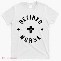 Retired Nurse Retirement Party T-Shirt thumb 0