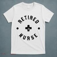 Retired Nurse Retirement Party T-Shirt thumb 5