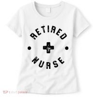 Retired Nurse Retirement Party Women's T-Shirt thumb 0