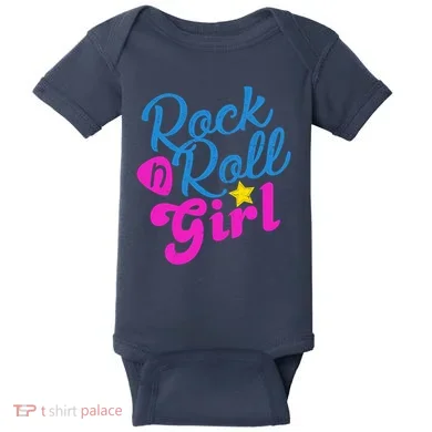 Baby Bodysuit