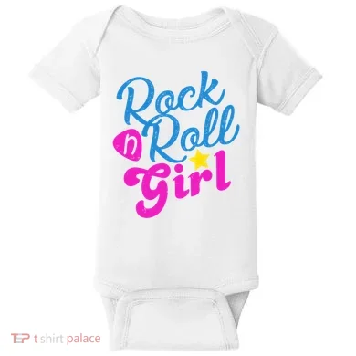 Baby Bodysuit