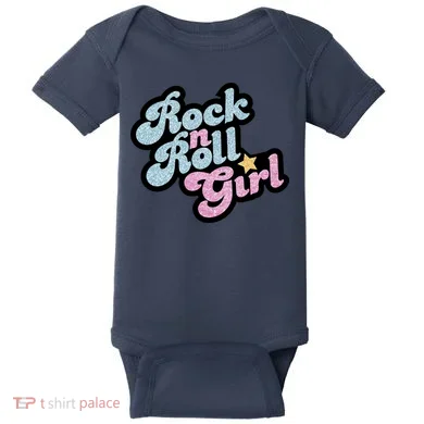 Baby Bodysuit