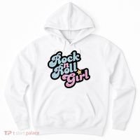 Rock N Roll Girl Hoodie thumb 0