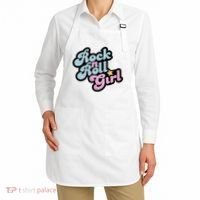 Rock N Roll Girl Apron thumb 2