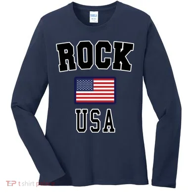 Women's Long Sleeve Shirt