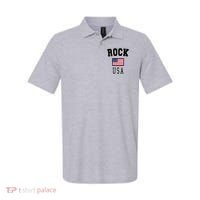 Rock N Roll USA Polo thumb 0