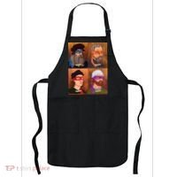 Renaissance Ninjas Apron thumb 0