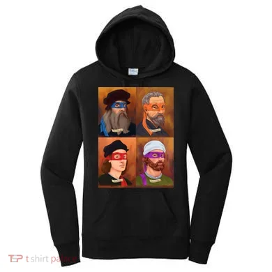 Women's Hoodie