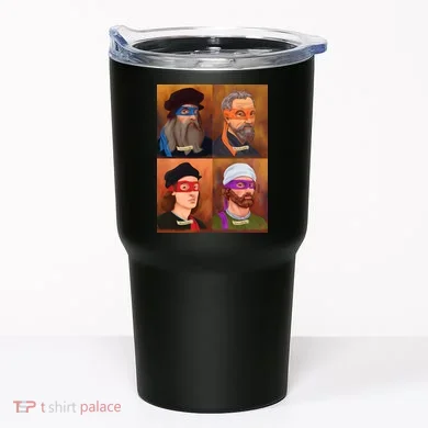 Tumbler
