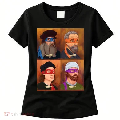 Women's T-Shirt