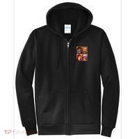Renaissance Ninjas Full Zip Hoodie thumb 0