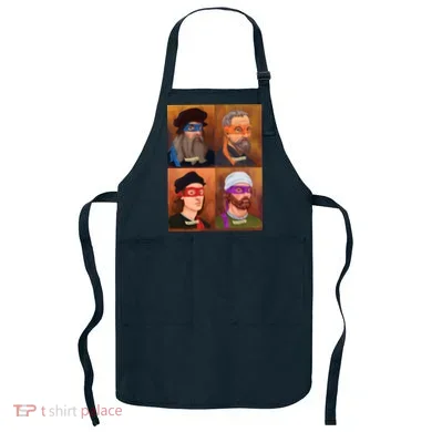 Apron