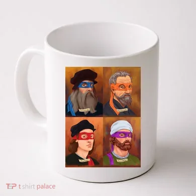 Coffee Mug